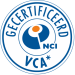NCI VCA Keurmerk